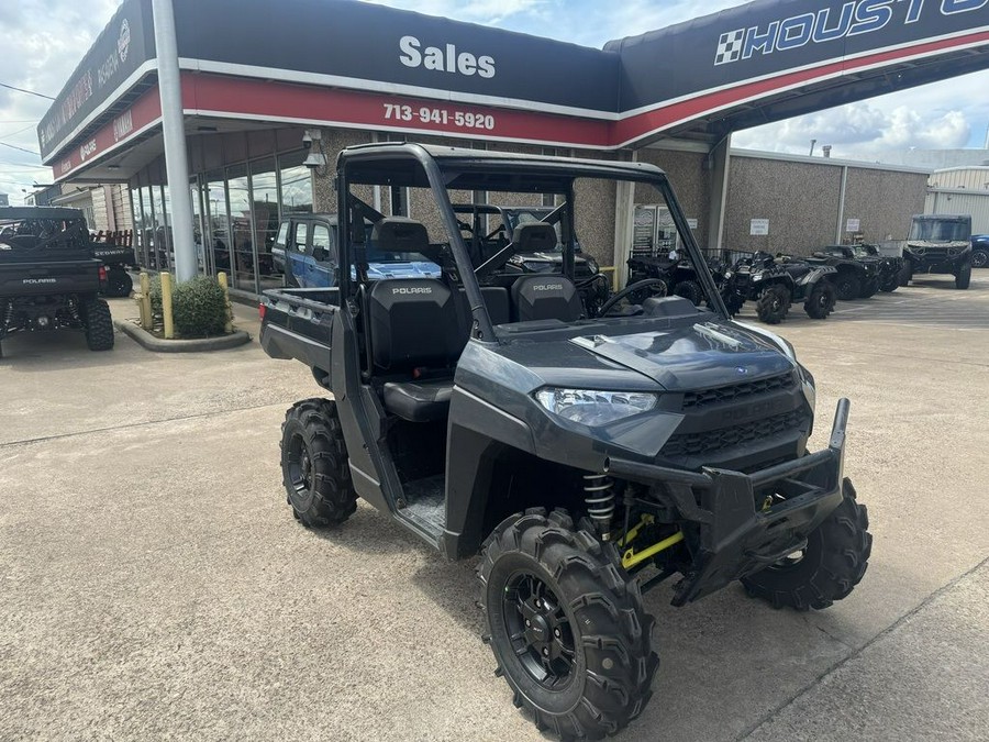 2019 Polaris® Ranger XP® 1000 EPS Premium