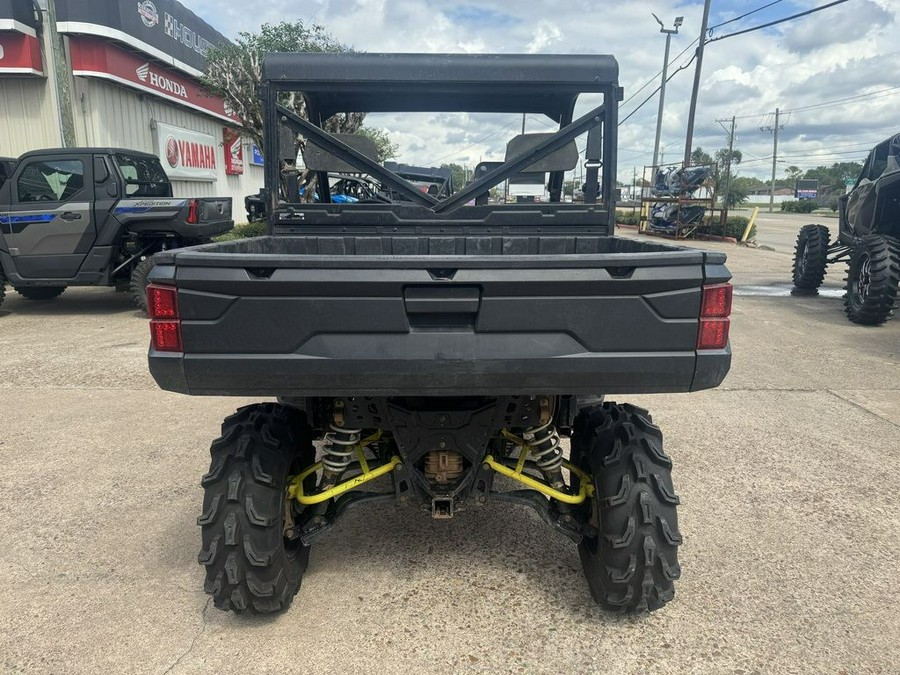 2019 Polaris® Ranger XP® 1000 EPS Premium