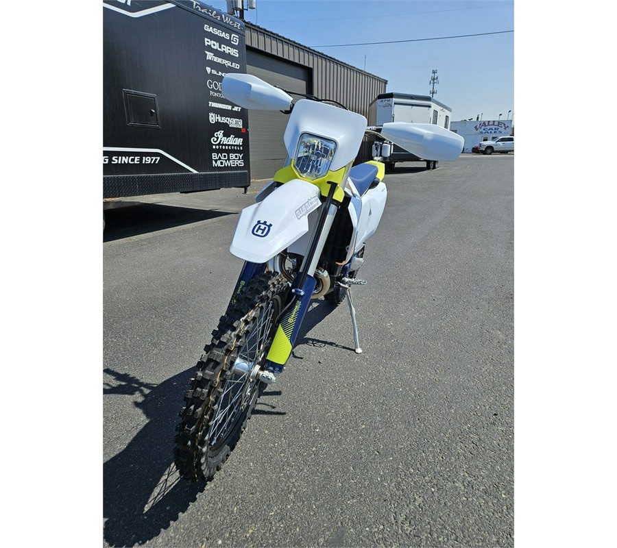 2024 Husqvarna Motorcycles TE 150