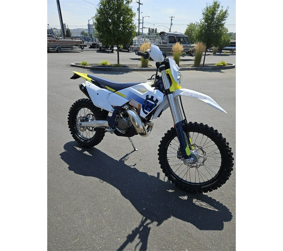 2024 Husqvarna Motorcycles TE 150