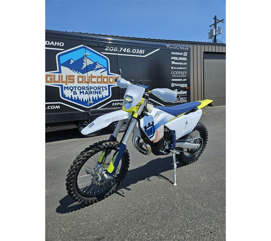 2024 Husqvarna Motorcycles TE 150