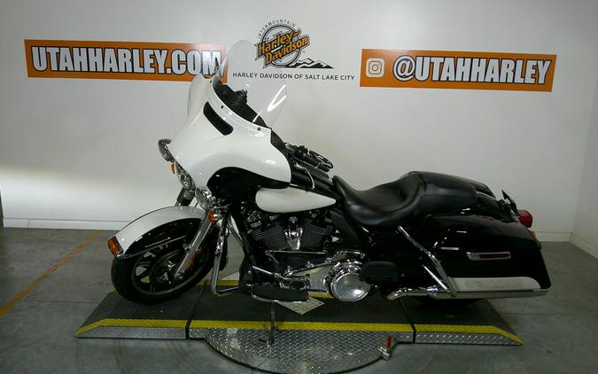 2019 Harley-Davidson Electra Glide Police