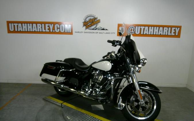 2019 Harley-Davidson Electra Glide Police