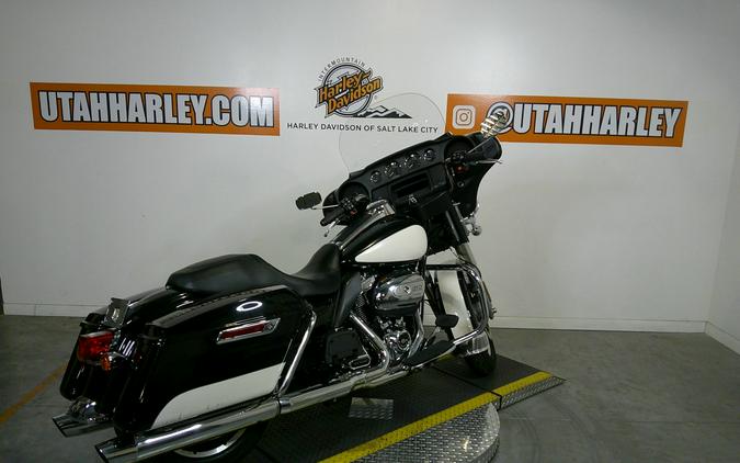 2019 Harley-Davidson Electra Glide Police
