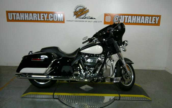 2019 Harley-Davidson Electra Glide Police