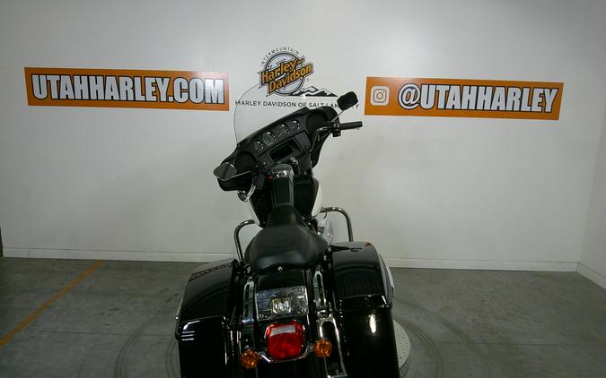 2019 Harley-Davidson Electra Glide Police