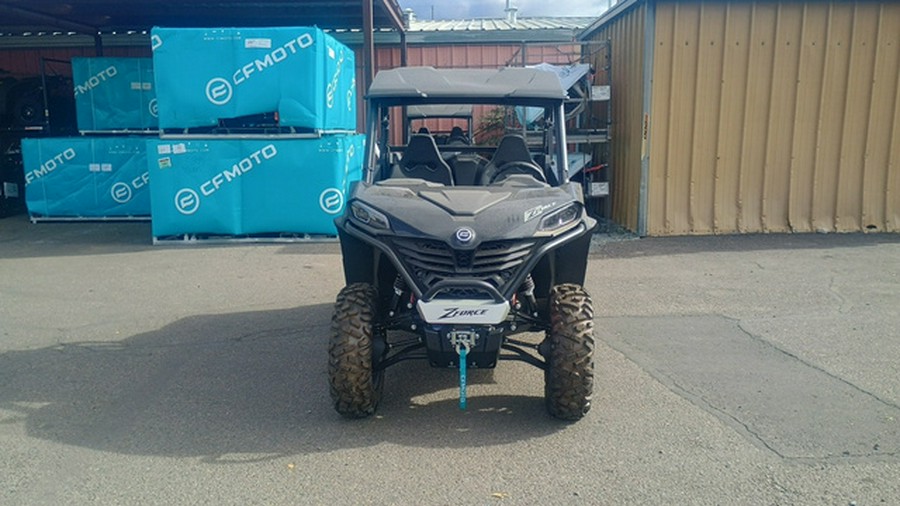 2025 CFMOTO ZFORCE 800 Trail CF800SZ-2