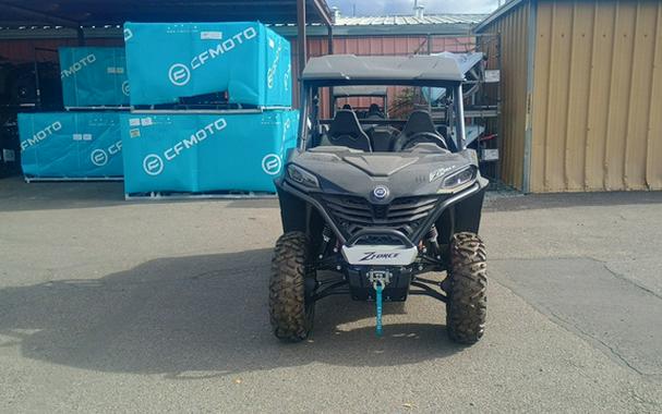2025 CFMOTO ZFORCE 800 Trail CF800SZ-2