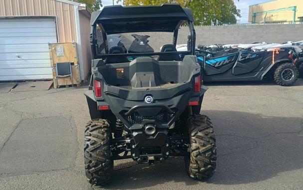 2025 CFMOTO ZFORCE 800 Trail CF800SZ-2