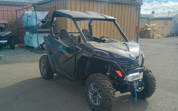 2025 CFMOTO ZFORCE 800 Trail CF800SZ-2