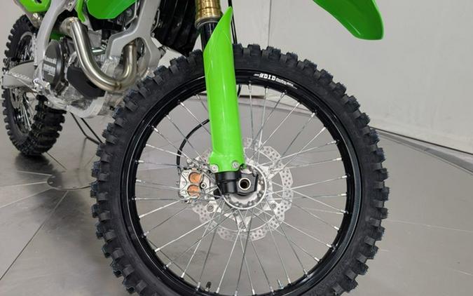 2026 Kawasaki KX 450SR