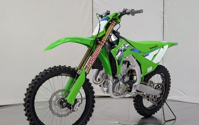 2026 Kawasaki KX 450SR