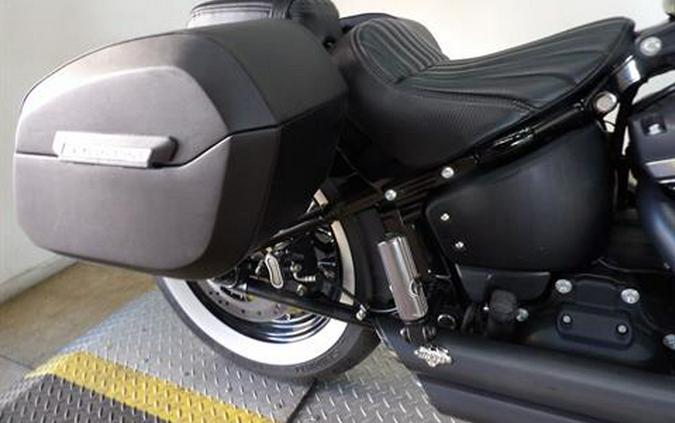 2018 Harley-Davidson Street Bob® 107