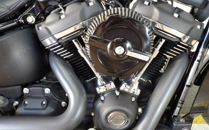 2018 Harley-Davidson Street Bob® 107