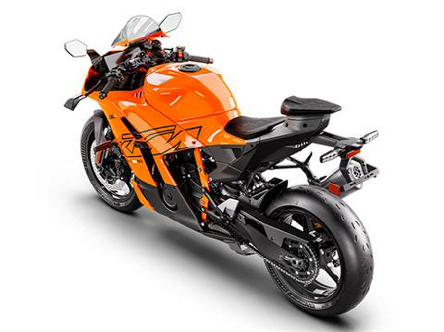 2026 KTM 990 RC R