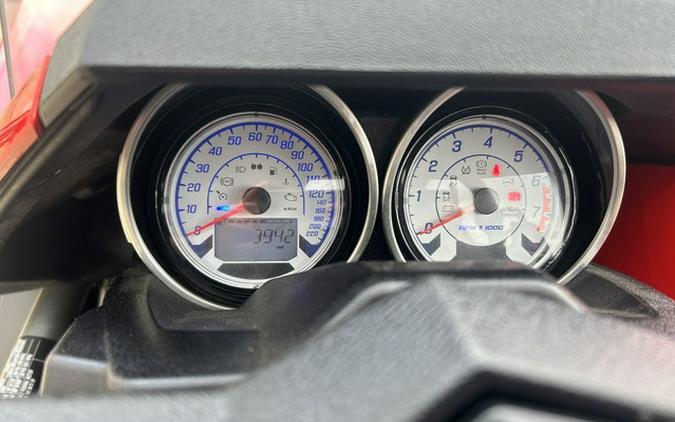 2015 Polaris SLINGSHOT SL