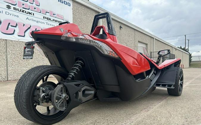2015 Polaris SLINGSHOT SL