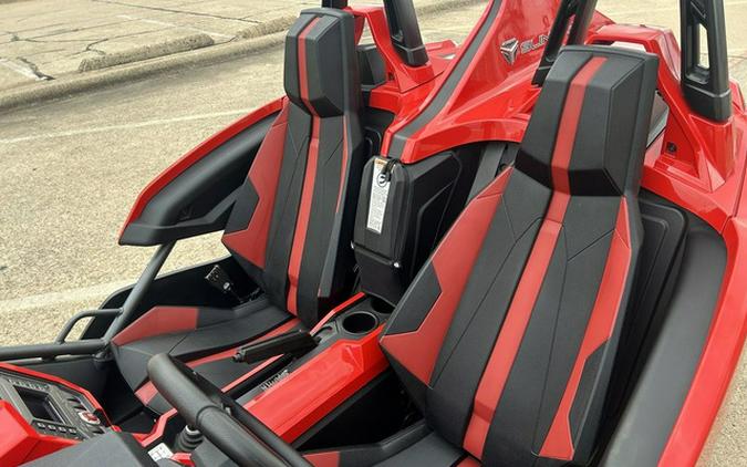 2015 Polaris SLINGSHOT SL