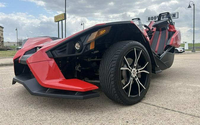 2015 Polaris SLINGSHOT SL
