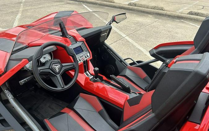 2015 Polaris SLINGSHOT SL