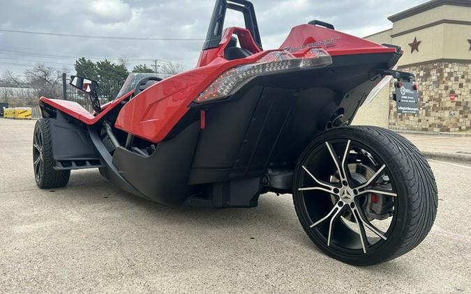 2015 Polaris SLINGSHOT SL