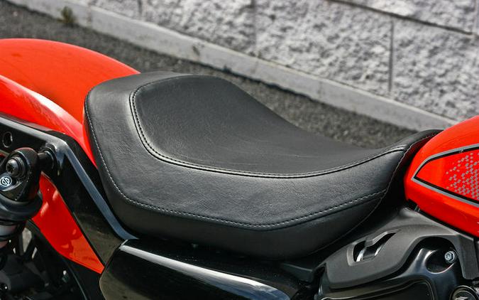 2026 Harley-Davidson® Sportster Nightster