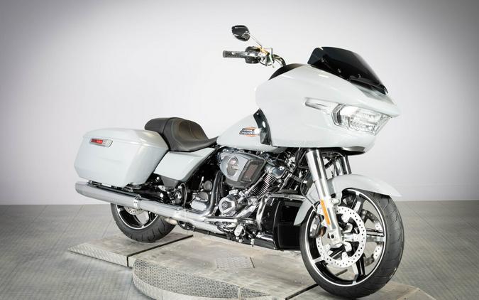 2026 Harley-Davidson Road Glide FLTRX