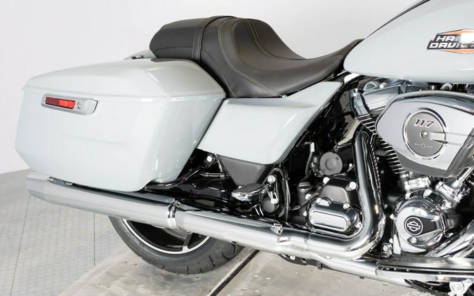 2026 Harley-Davidson Road Glide FLTRX