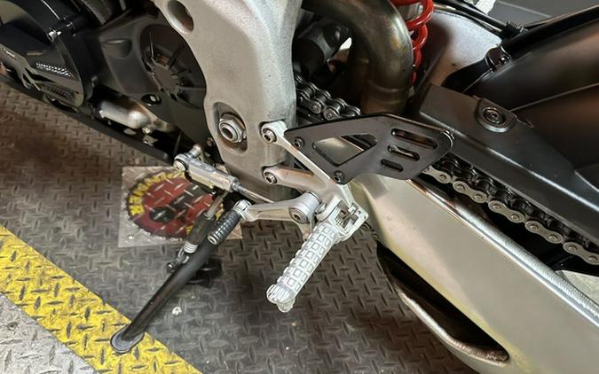 2023 Aprilia Tuono V4 1100