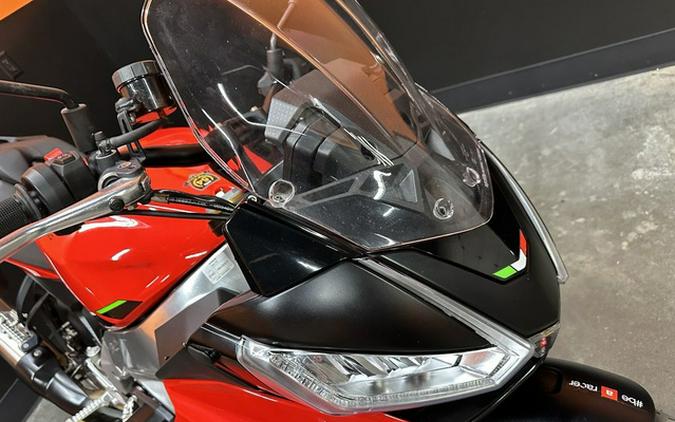 2023 Aprilia Tuono V4 1100