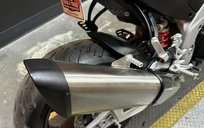 2023 Aprilia Tuono V4 1100