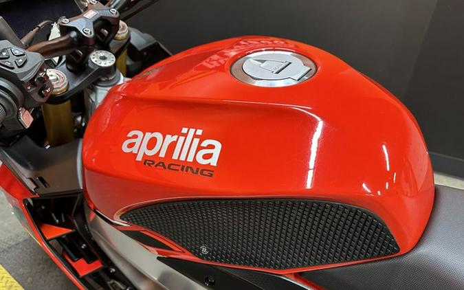 2023 Aprilia Tuono V4 1100