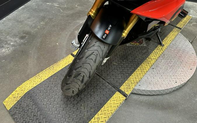 2023 Aprilia Tuono V4 1100