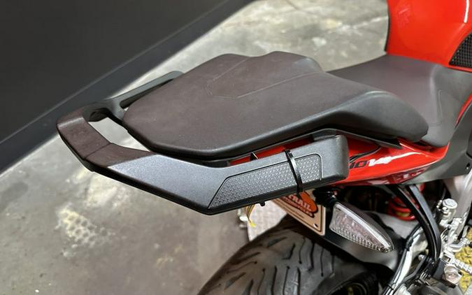 2023 Aprilia Tuono V4 1100