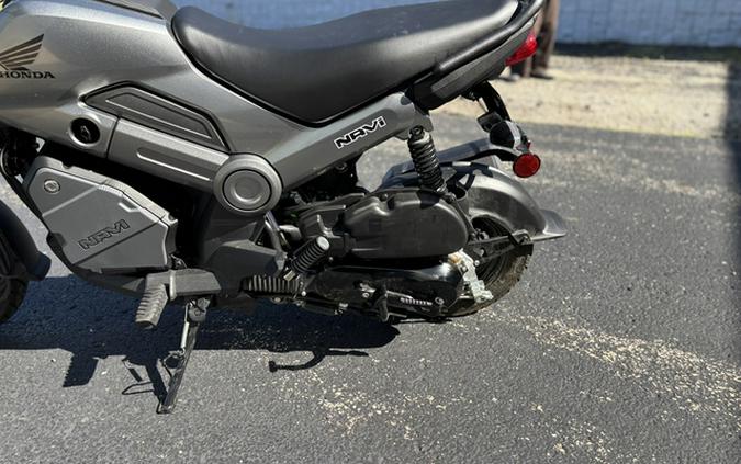 2025 Honda Navi
