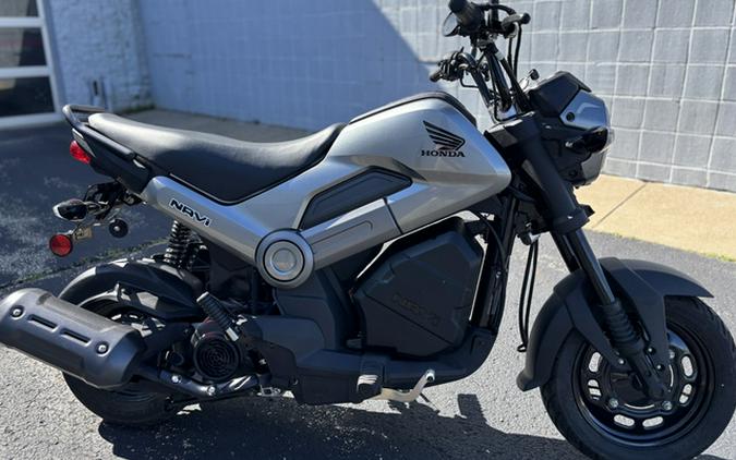 2025 Honda Navi