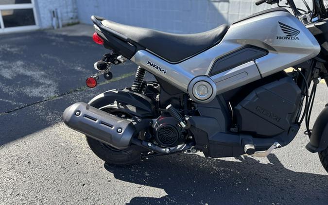 2025 Honda Navi