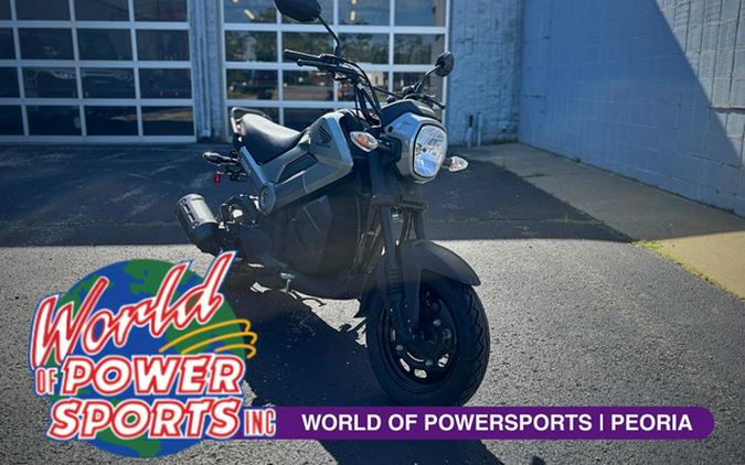 2025 Honda Navi