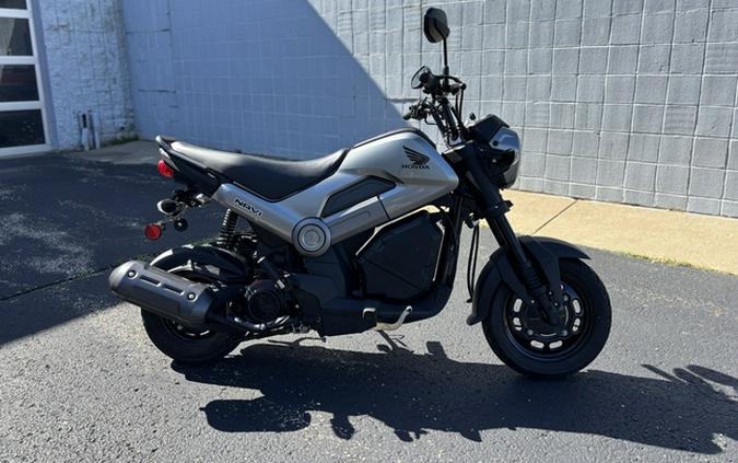 2025 Honda Navi