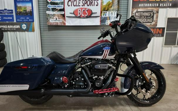 2020 Harley-Davidson Road Glide® Special