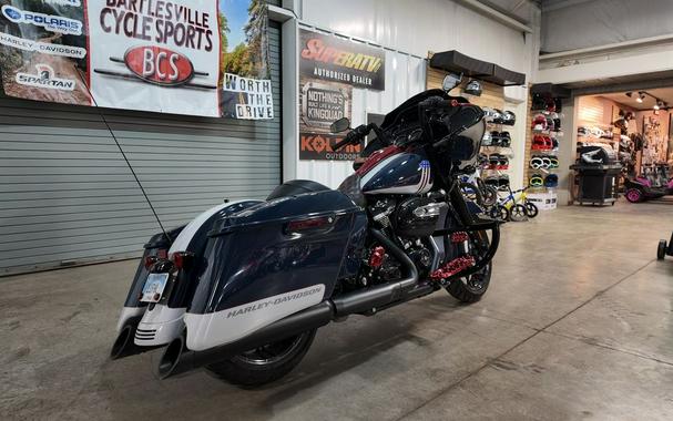 2020 Harley-Davidson Road Glide® Special