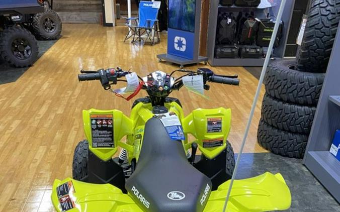 2026 Polaris® Outlaw 110 EFI