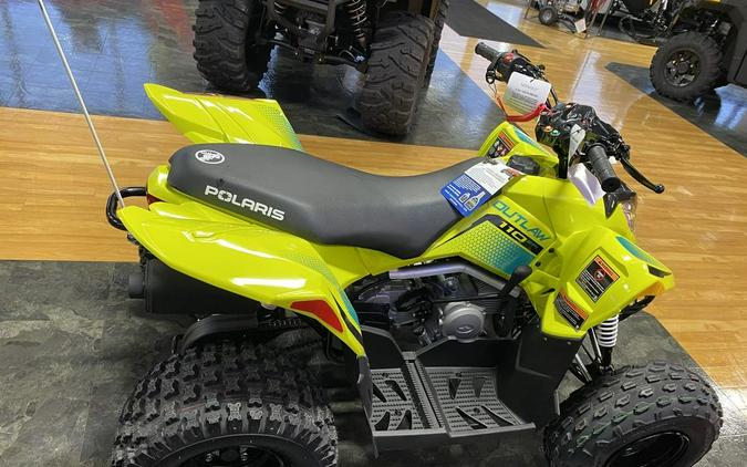 2026 Polaris® Outlaw 110 EFI
