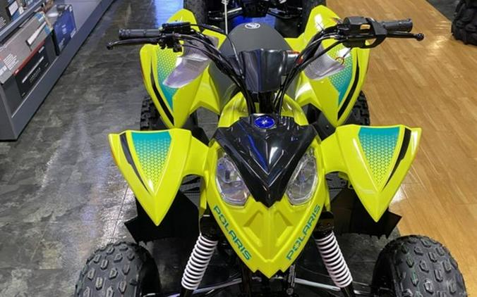 2026 Polaris® Outlaw 110 EFI