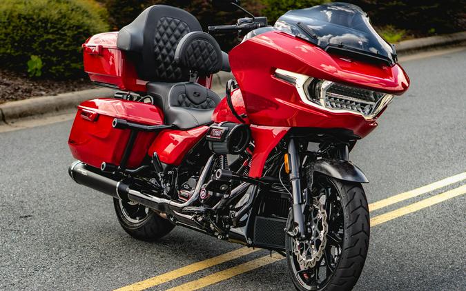 FLTRXSTSE 2025 CVO™ Road Glide™ ST