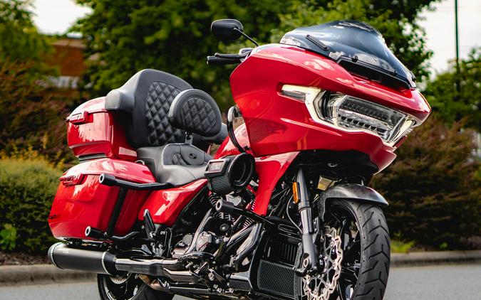 FLTRXSTSE 2025 CVO™ Road Glide™ ST