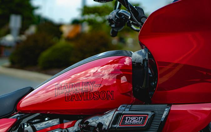 FLTRXSTSE 2025 CVO™ Road Glide™ ST