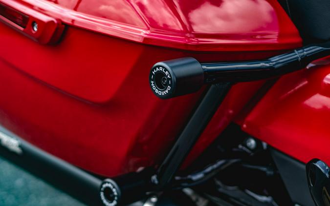 FLTRXSTSE 2025 CVO™ Road Glide™ ST