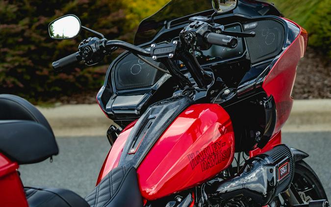FLTRXSTSE 2025 CVO™ Road Glide™ ST