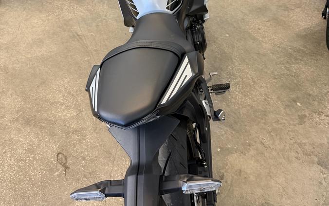 2026 KAWASAKI NINJA 650 ABS
